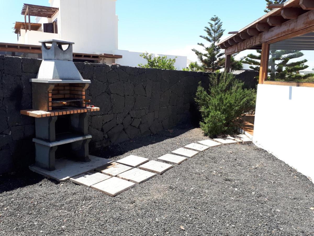 Villa Celeste Playa Blanca  Esterno foto