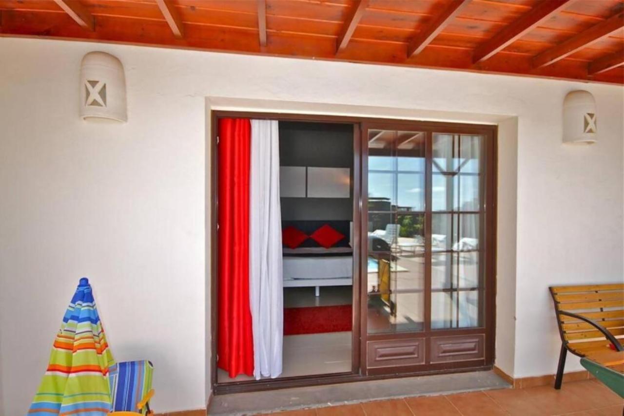 Villa Celeste Playa Blanca  Esterno foto