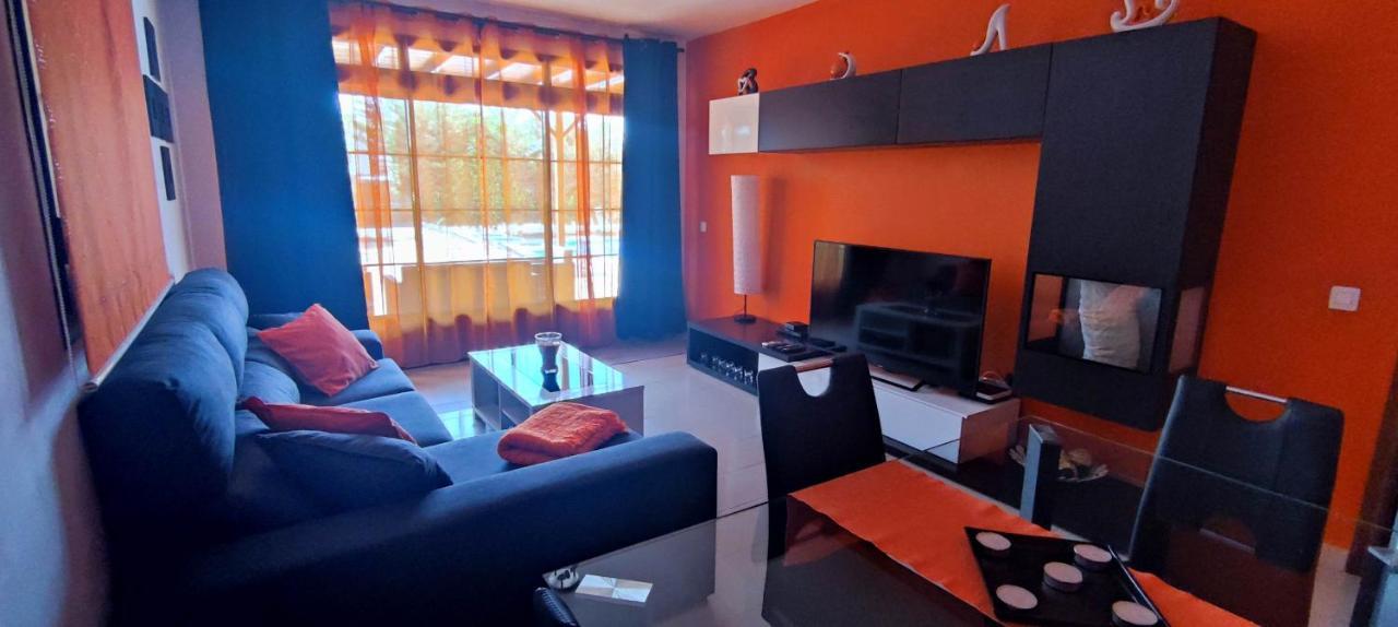 Villa Celeste Playa Blanca  Esterno foto