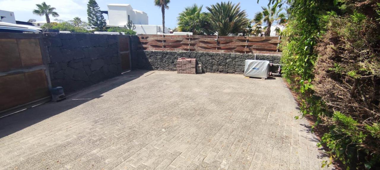 Villa Celeste Playa Blanca  Esterno foto