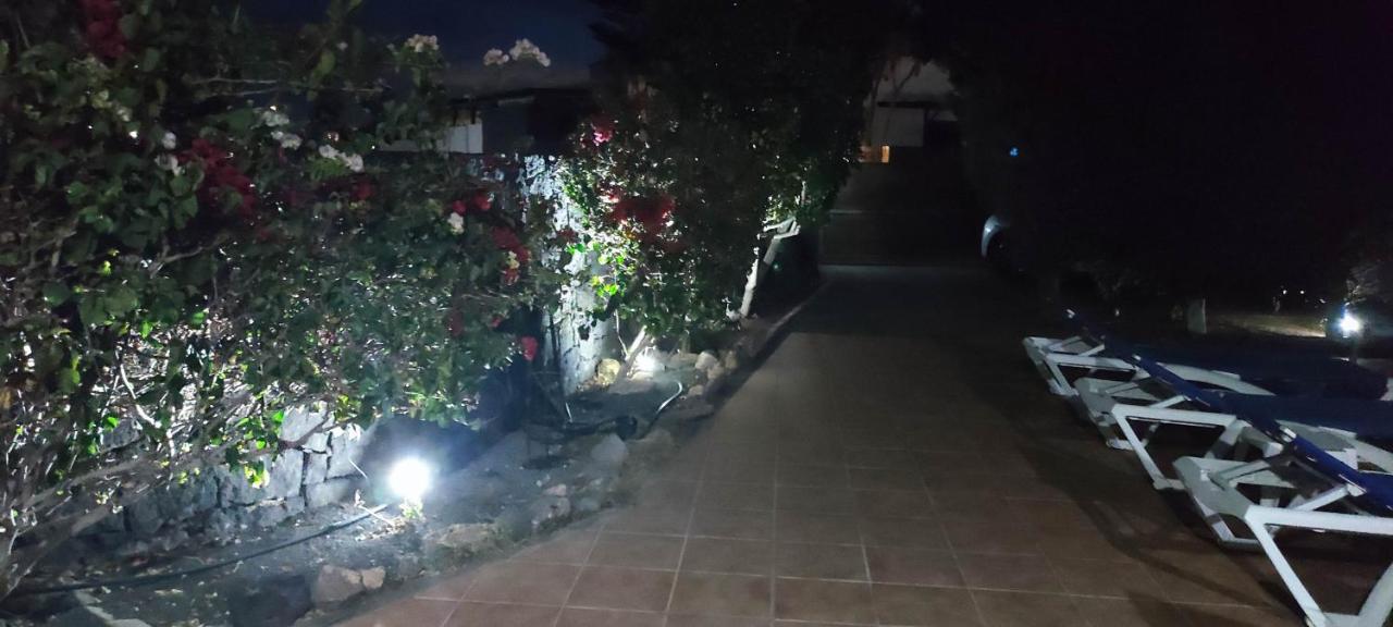 Villa Celeste Playa Blanca  Esterno foto