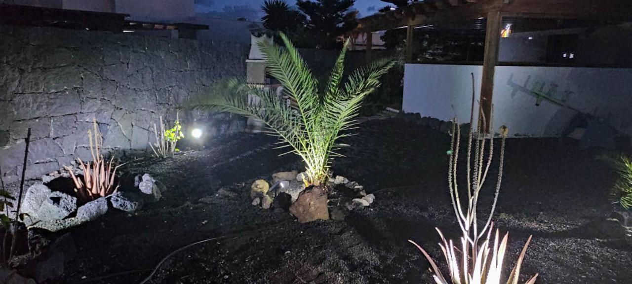 Villa Celeste Playa Blanca  Esterno foto